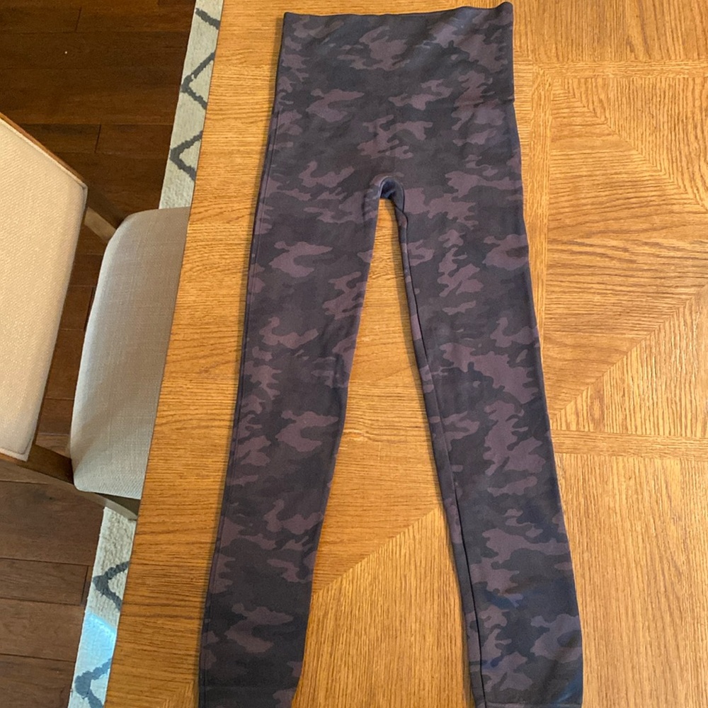 Spanx leggings